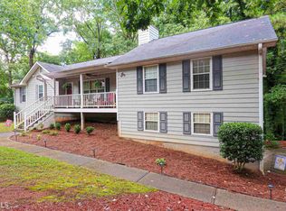 2158 Chambers Rd, Stockbridge, GA 30253