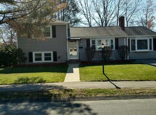 35 Carol Dr, Dedham, MA 02026