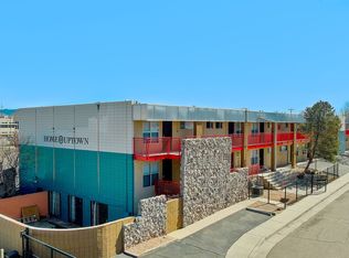 Home @ Uptown, Albuquerque, NM 87110