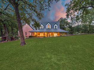 1635 Rock Creek Rd, Gordonville, TX 76245