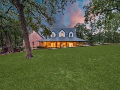 1635 Rock Creek Rd, Gordonville, TX, 76245