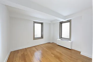 Rented by Manhattan Skyline