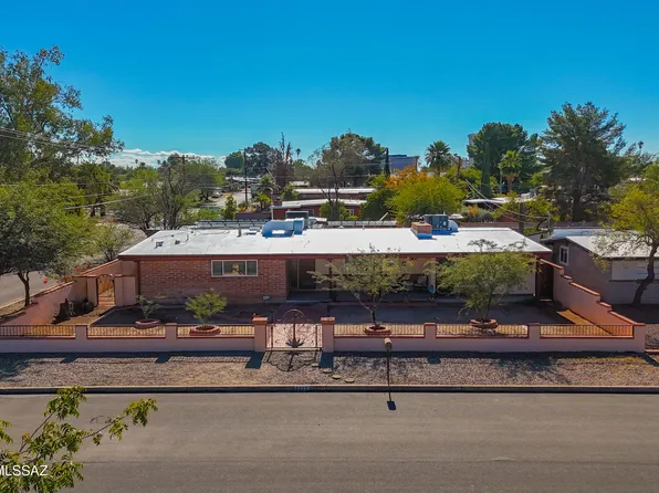 5272 E 4th St, Tucson, AZ 85711