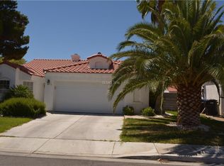 4119 Evita Ct, North Las Vegas, NV 89032
