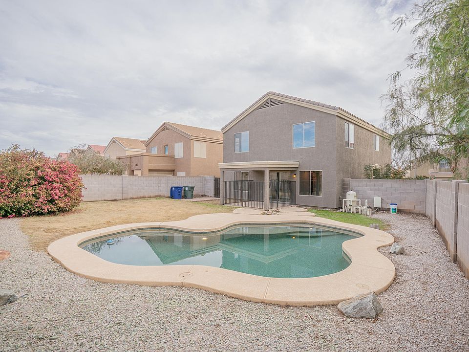 1st image of 12754 W Santa Fe Ln