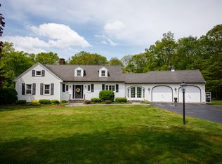 146 Case St, Norwich, CT 06360