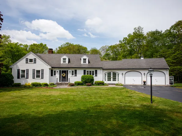 146 Case Street, Norwich, CT 06360