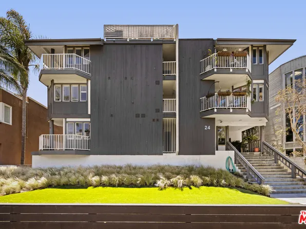 24 Westwind St APT A, Los Angeles, CA 90292