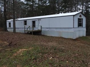 128 Phoenix Dr, Anniston, AL 36206