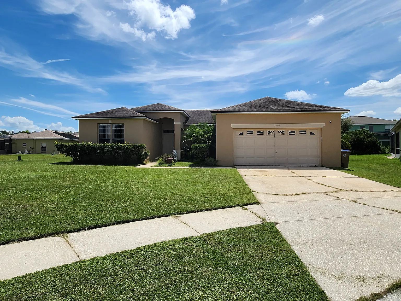 3/2 Pool Home Amazing Kissimmee Location — Photo 1