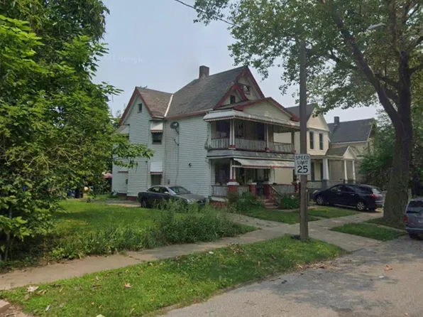 5613 Dibble Ave, Cleveland, OH 44103