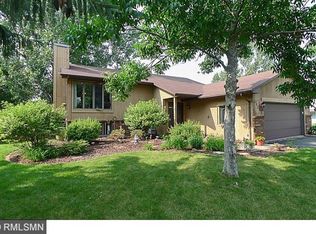 703 High Ridge Rd, River Falls, WI 54022