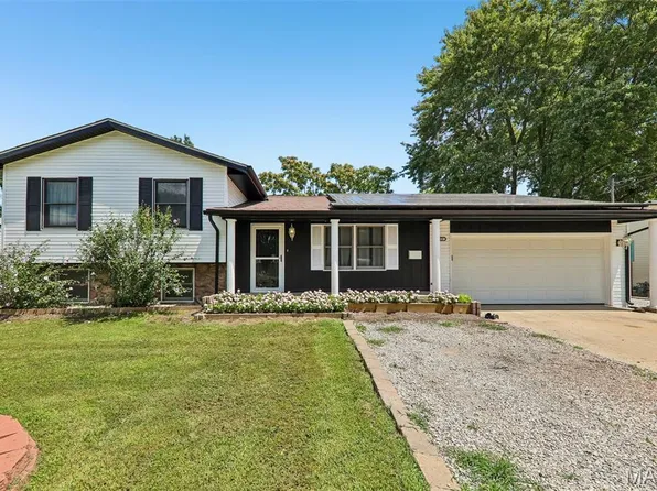 1512 N Harrison St, Litchfield, IL 62056