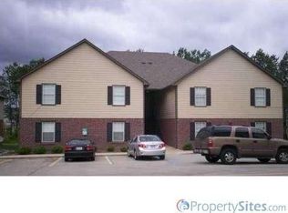 185 Allen Dr APT 205, Alabaster, AL 35007