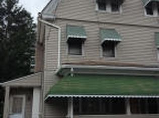 Warren St, Hazleton, PA 18202