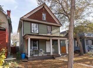 10755 93rd St NW, Edmonton, AB T5H1Y4