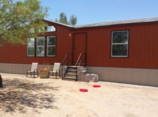 10505 N Derringer Rd, Marana, AZ 85653