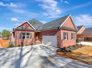 118 Bonaire Point, Anderson, SC 29621