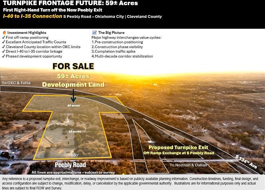 1st image of 59 S Peebly Rd Lot 59