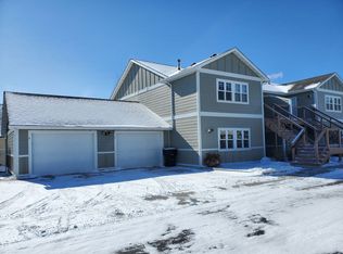 200 Brookshire Blvd #3-4, Billings, MT 59102