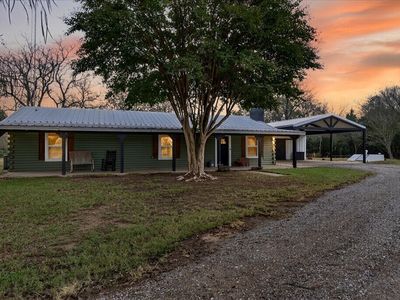 7981 Fm 1861, Eustace, TX, 75124