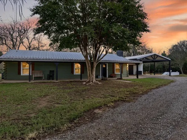 7981 Fm 1861, Eustace, TX 75124