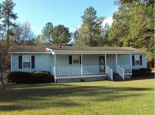 1755 Craneneck Rd, Scranton, SC 29591