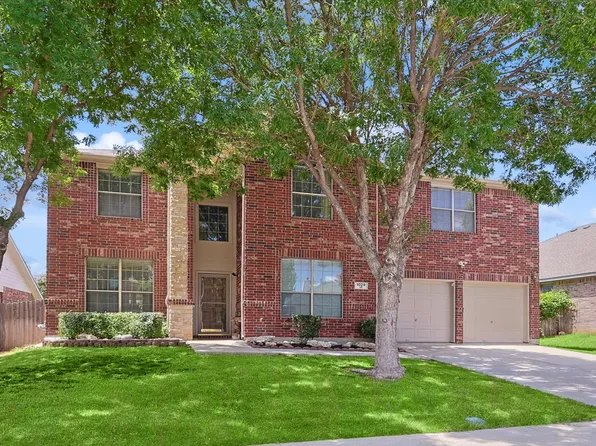 1029 Lindstrom Dr, Fort Worth, TX 76131