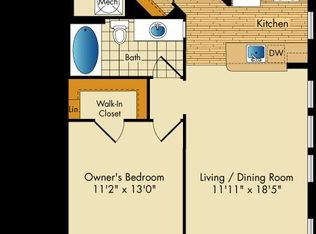 1451 Belmont St NW APT 313, Washington, DC 20009