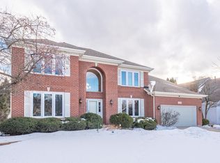 1340 Kallien Ave, Naperville, IL 60540