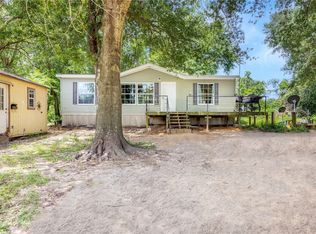 747 Fcr #301, Oakwood, TX 75855