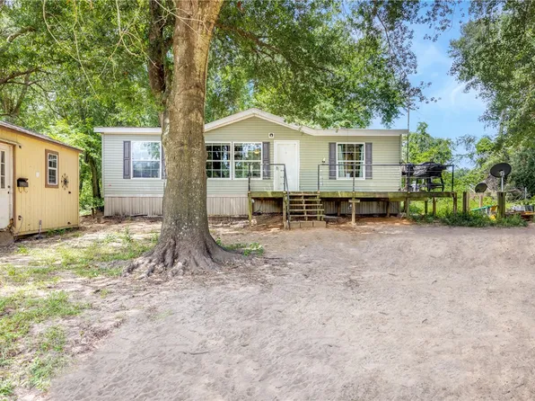 747 Fcr #301, Oakwood, TX 75855