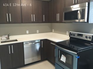 414 E 12th Ave #6, Columbus, OH 43201