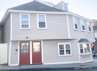 69 Touro St, Newport, RI 02840