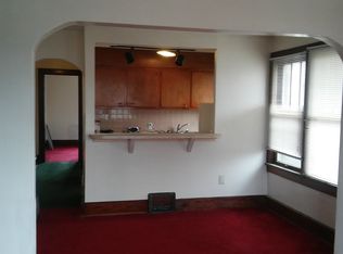 2319 22nd St SW APT 4, Akron, OH 44314