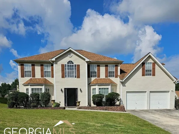 1745 Harmony Trce, Lithonia, GA 30058