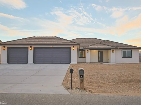 120 Domingo St, Pahrump, NV 89048