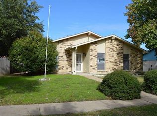 846 Timberdale St, Grand Prairie, TX 75052