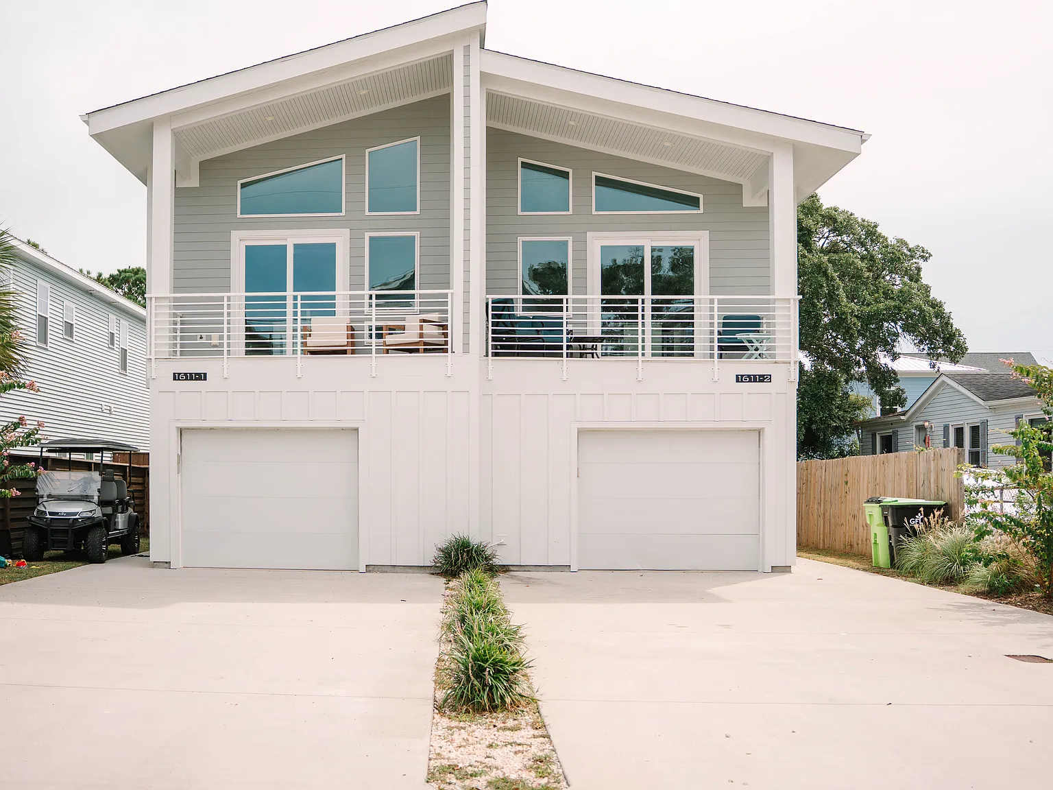 3 bed, 2.5 bath, 1662 sqft, $3,200 — Photo 1