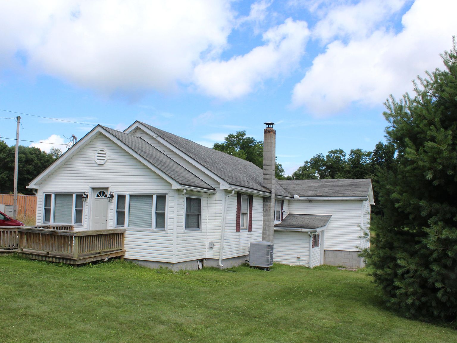 15441 Stanaford Rd, Danese, WV 25831 Zillow