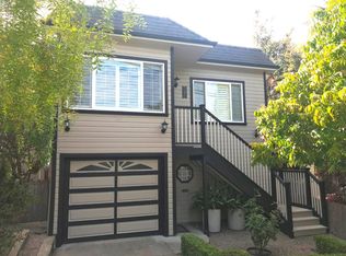 336 San Bruno Ave, Brisbane, CA