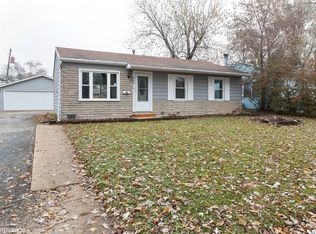 308 Geissler Dr, Lockport, IL