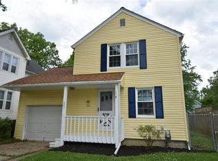 461 10th St, Elyria, OH 44035