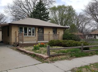 3141 N 58th St, Lincoln, NE 68507