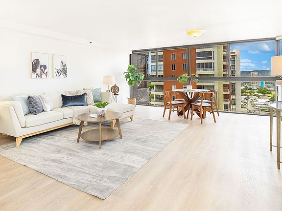 2nd image of 2724 Kahoaloha Ln APT 1906