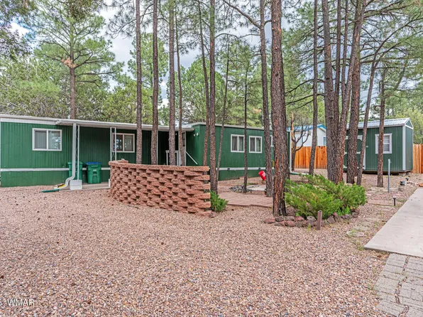 4381 W Adams, Show Low, AZ 85901