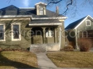 286 N D St, Salt Lake City, UT 84103