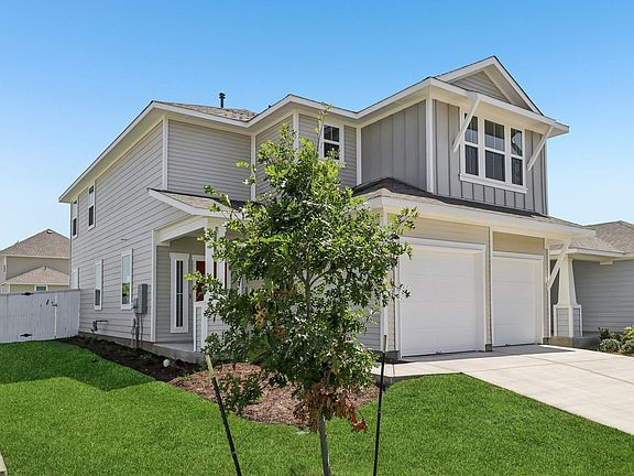 2nd image of 104 Bluestem Dr