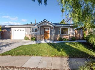 2415 Crystal Dr, Santa Clara, CA 95051