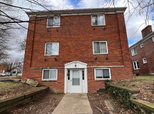 2204 Rugby Rd #731-6, Dayton, OH 45406